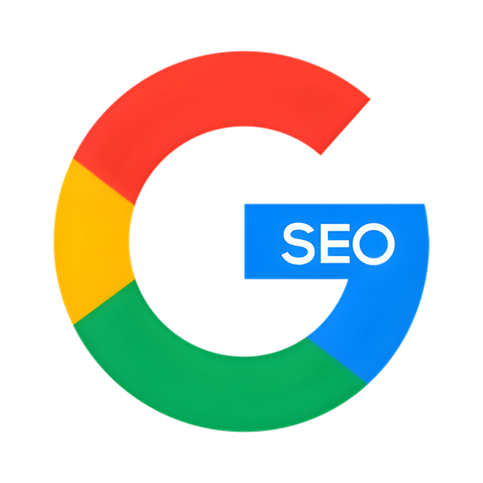 SEO Color Logo